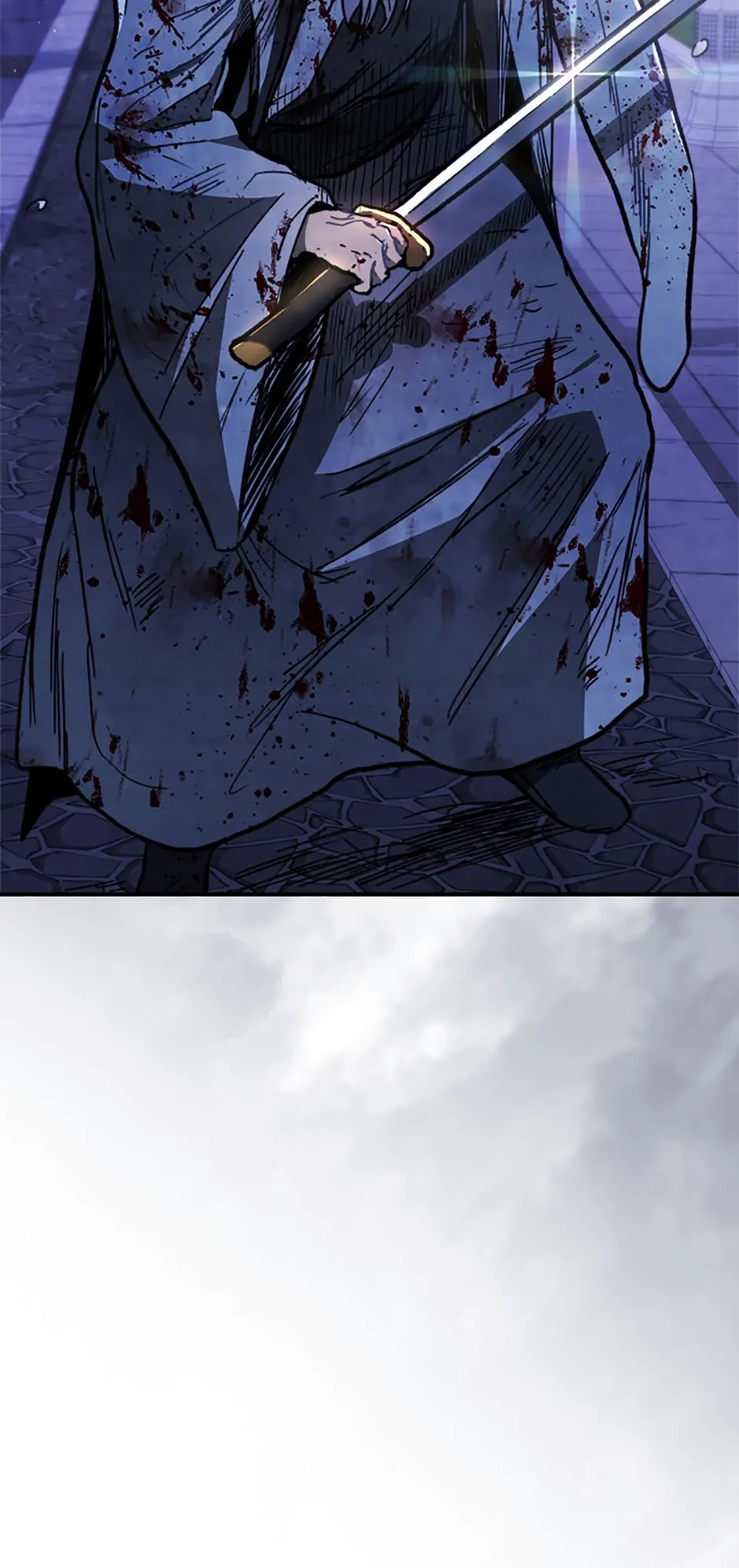 Yi Shen Dang Guan Chapter 59 4